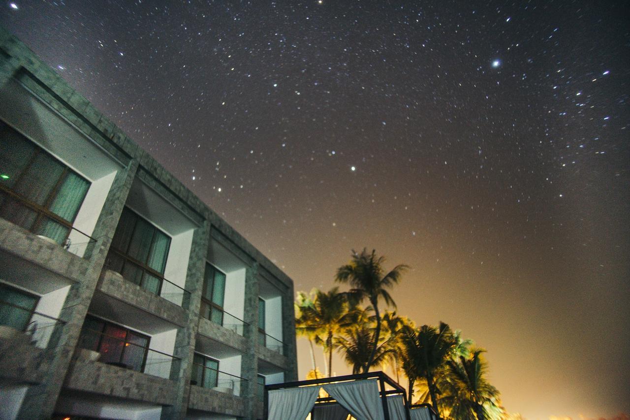 The Beach Samui Taling Ngam Beach Exterior foto